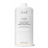 Balsam Nutritiv Par Uscat sau Fragil - Keune Care Vital Nutrition Conditioner 1000 ml